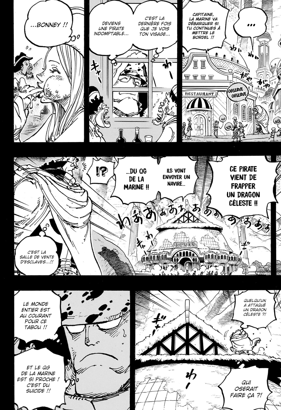       One   Piece 1102 Page 9